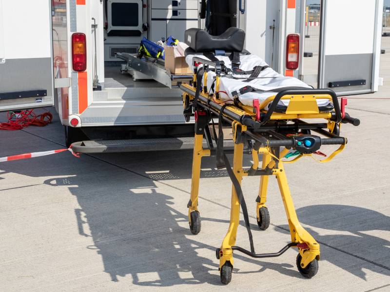 Secouriste ou équipier secouriste : quelles différences ? Premiers secours en équipe PSE